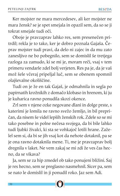 Petelinji zajtrk.pdf - Cloverleaf mall.com