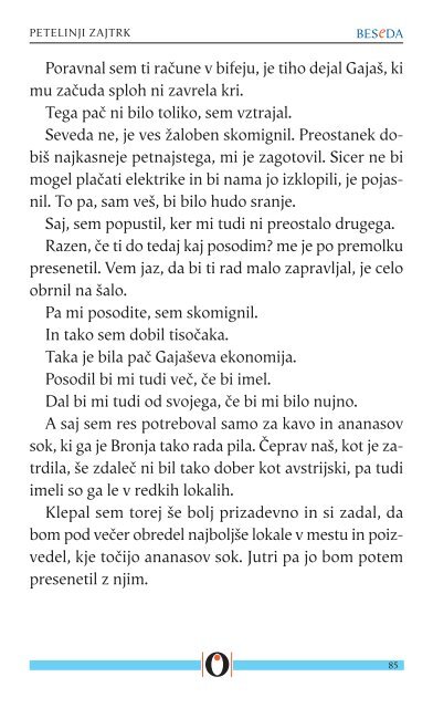 Petelinji zajtrk.pdf - Cloverleaf mall.com