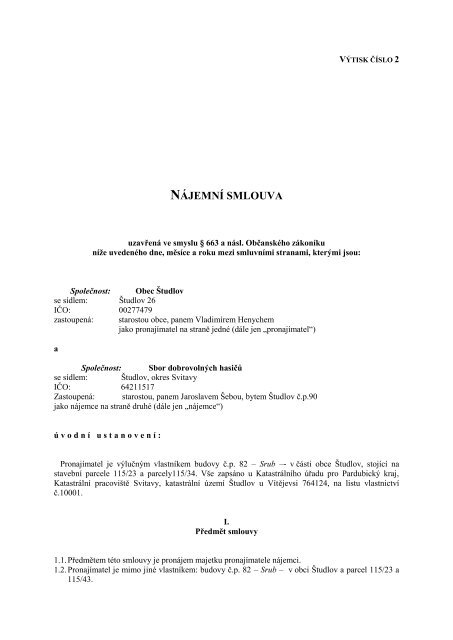 Nájemní smlouva.pdf (195,2 kB) - Webnode