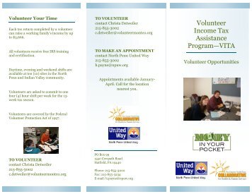 VITA Volunteer Brochure (2).pdf - Up one level