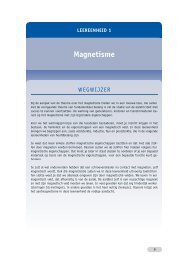 Magnetisme