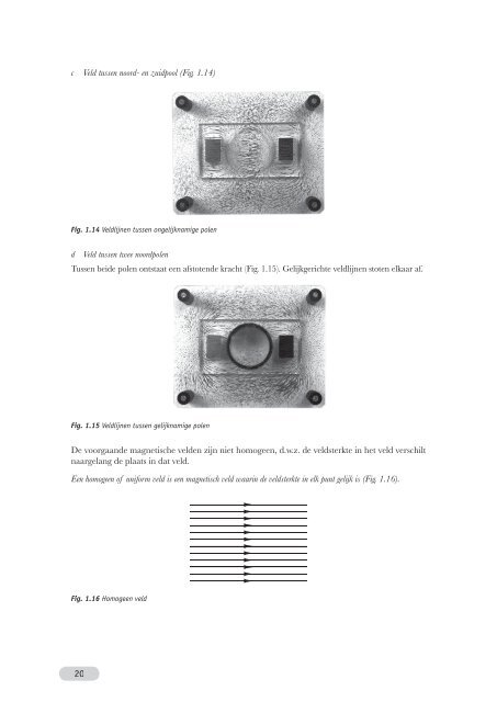 Magnetisme