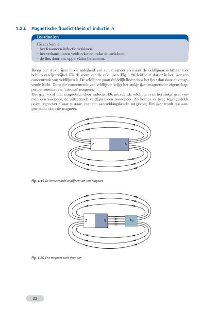 Magnetisme