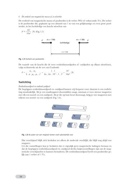 Magnetisme