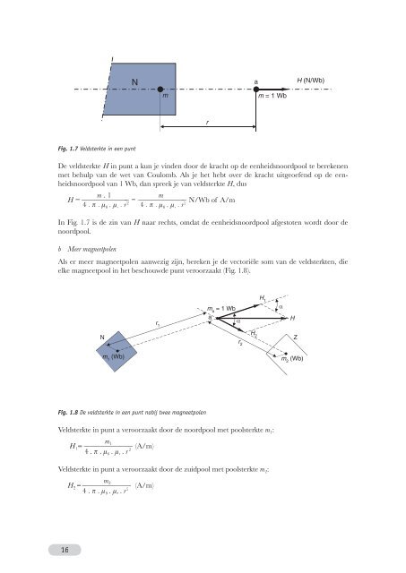 Magnetisme