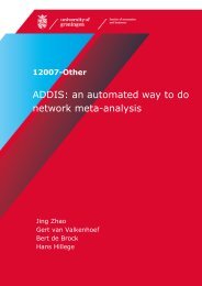 ADDIS: an automated way to do network meta-analysis