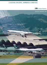 cathay pacific damaged baggage claim