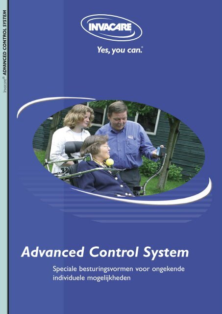 ACS_SL_SPECIALS_ NL_nl_20031125.pdf - Invacare