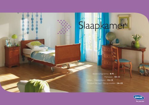 Thuiszorg 4-15NL.pdf - Invacare