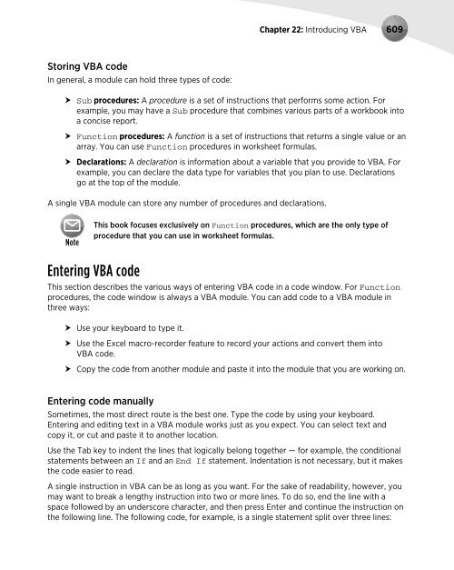 Excel's Formula - sisman