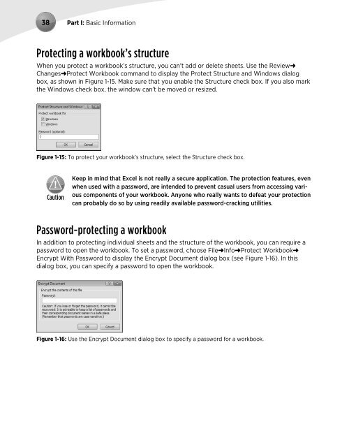 Excel's Formula - sisman