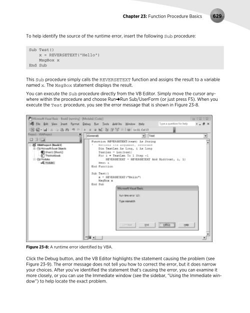 Excel's Formula - sisman