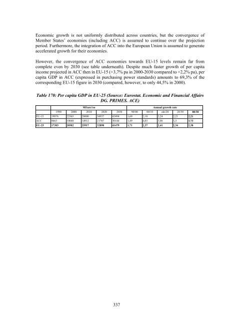 Final Report Lot 9: Public street lighting - Amper