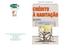 Brochura - Biblioteca