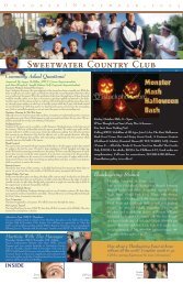 Sweetwater Country Club