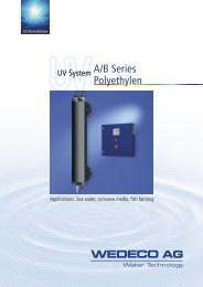 A/B Series Polyethylen