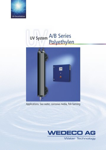 A/B Series Polyethylen