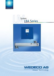 LBA Series