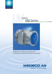 KM Series