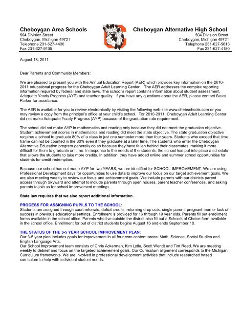 Alternative Cover Letter Templates