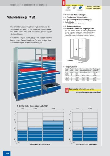 Kapitel H – Hauptkatalog 2010/1