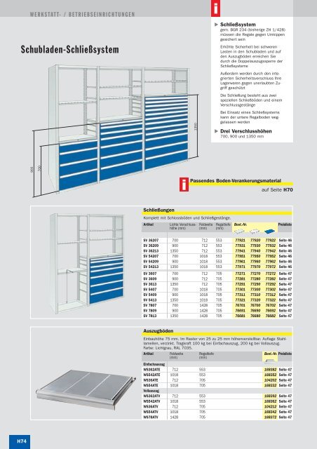 ALLES AUS EINER HAND HAUPTKATALOG