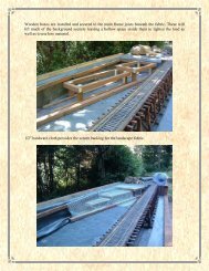 Port Orford Coast RR - myLargescale.com