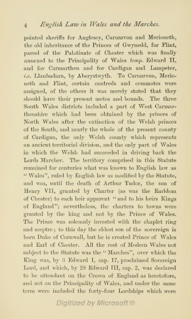 Y Cymmrodor. v. XIV. 1901.