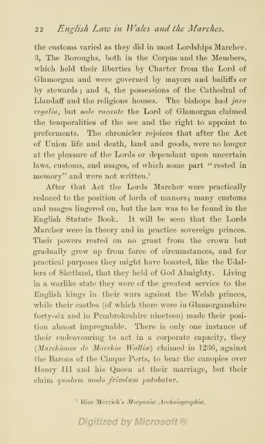 Y Cymmrodor. v. XIV. 1901.