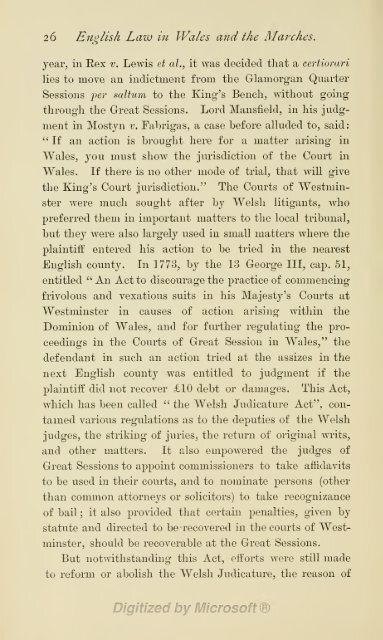 Y Cymmrodor. v. XIV. 1901.