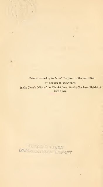 Hyde genealogy, or, The descendants, in the female as well as in ...