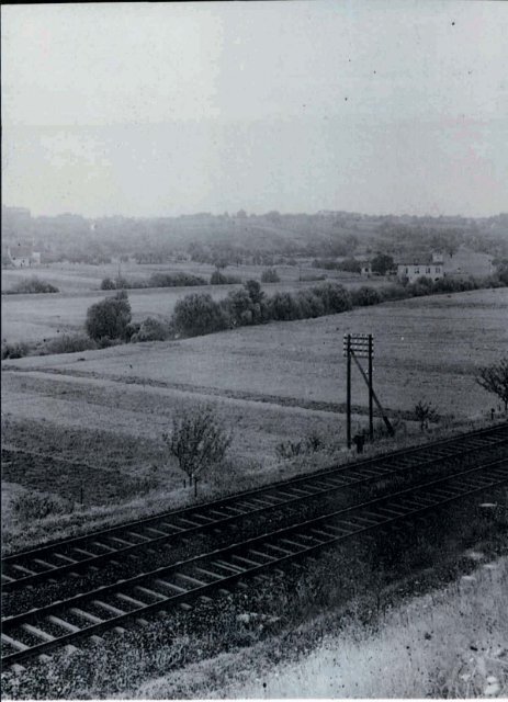 Jagst River Crossing, April 6, 1945, Company G - The George C ...