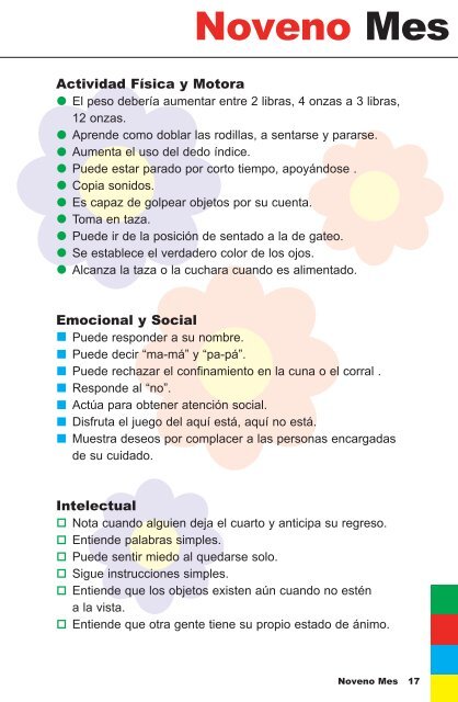 Misión del El Departamento de Servicios a Niños y Familias