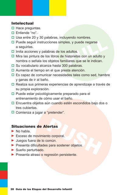 Misión del El Departamento de Servicios a Niños y Familias