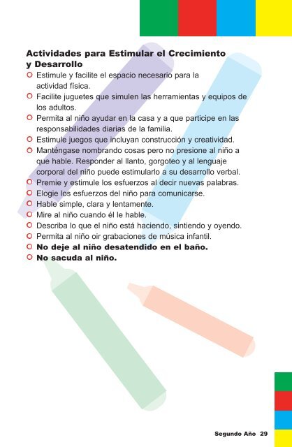 Misión del El Departamento de Servicios a Niños y Familias