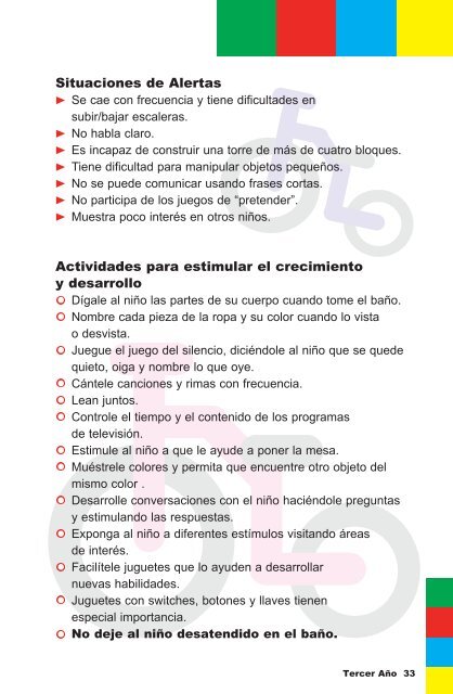 Misión del El Departamento de Servicios a Niños y Familias