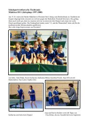 HGF-Seite Schulsportwettbewerbe Tischtennis - Herder-Gymnasium ...