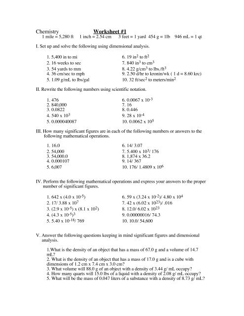chemistry-unit-1-worksheet-6-dimensional-analysis-answers-promotiontablecovers