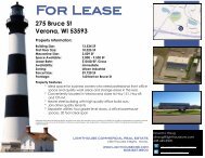 275 Bruce St Verona- For Lease - PropertyDrive