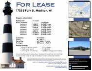 1702 S Park St, Madison, WI - PropertyDrive