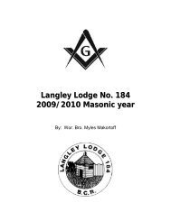 MM 09-10 Year Calander Nov 1_09.pdf - Grand Lodge of British ...