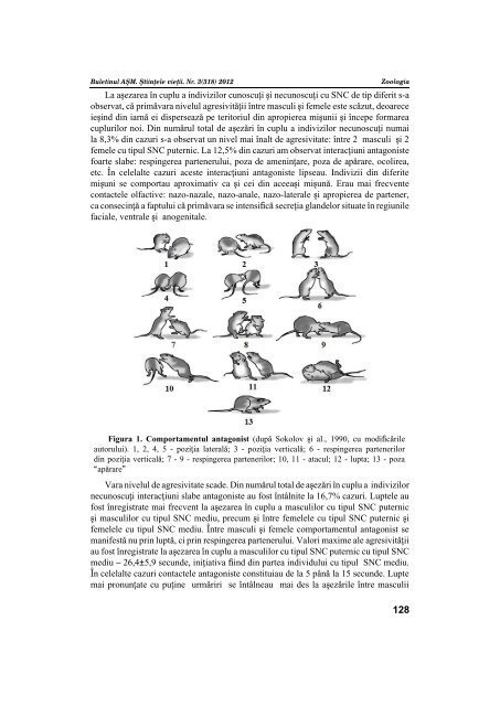 BULETINUL ИЗВЕСТИЯ JOURNAL