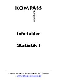 Statistik I - Wiwimainz-studium.de