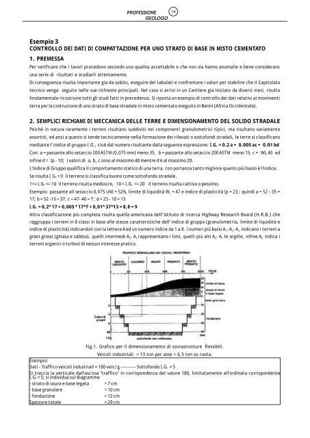 TOTALE PAGINE pg03 ULTIMO - Ordine Regionale dei Geologi ...