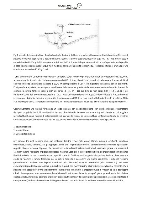 TOTALE PAGINE pg03 ULTIMO - Ordine Regionale dei Geologi ...
