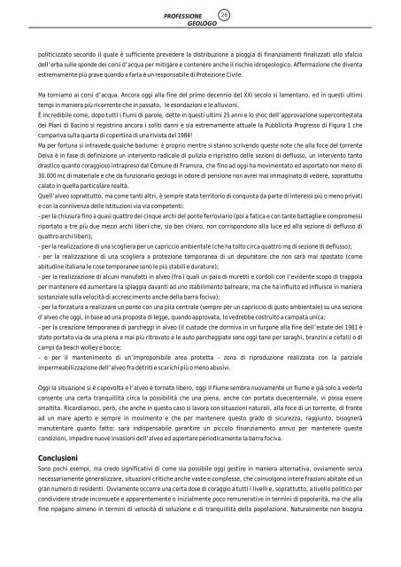 TOTALE PAGINE pg03 ULTIMO - Ordine Regionale dei Geologi ...