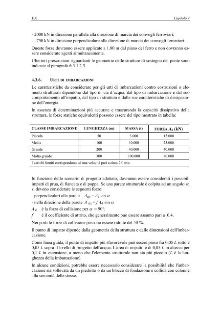 parte I - Dipartimento di Analisi e Progettazione Strutturale