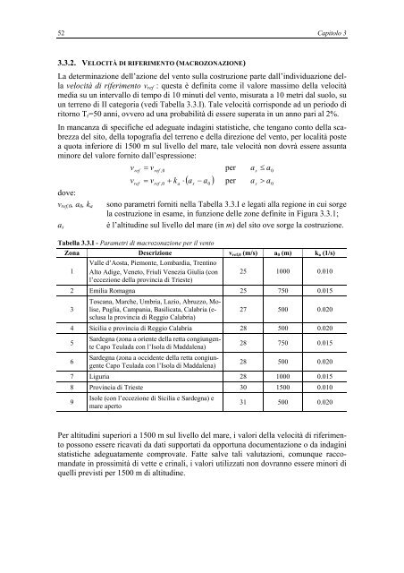 parte I - Dipartimento di Analisi e Progettazione Strutturale