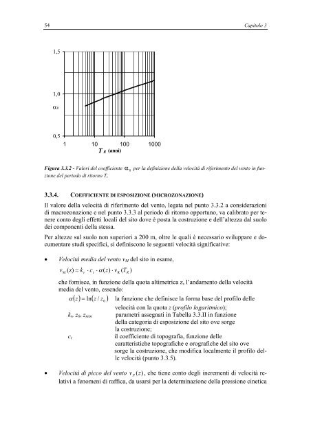 parte I - Dipartimento di Analisi e Progettazione Strutturale