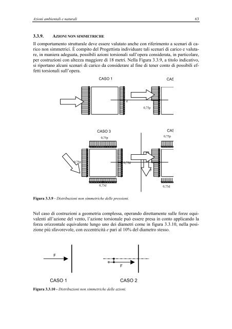 parte I - Dipartimento di Analisi e Progettazione Strutturale